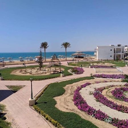 Royal Beach Resort Ras Sedr Exterior photo