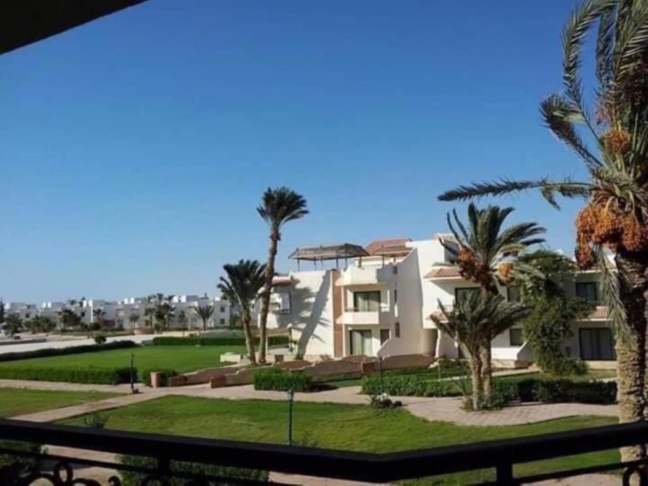 Royal Beach Resort Ras Sedr Exterior photo