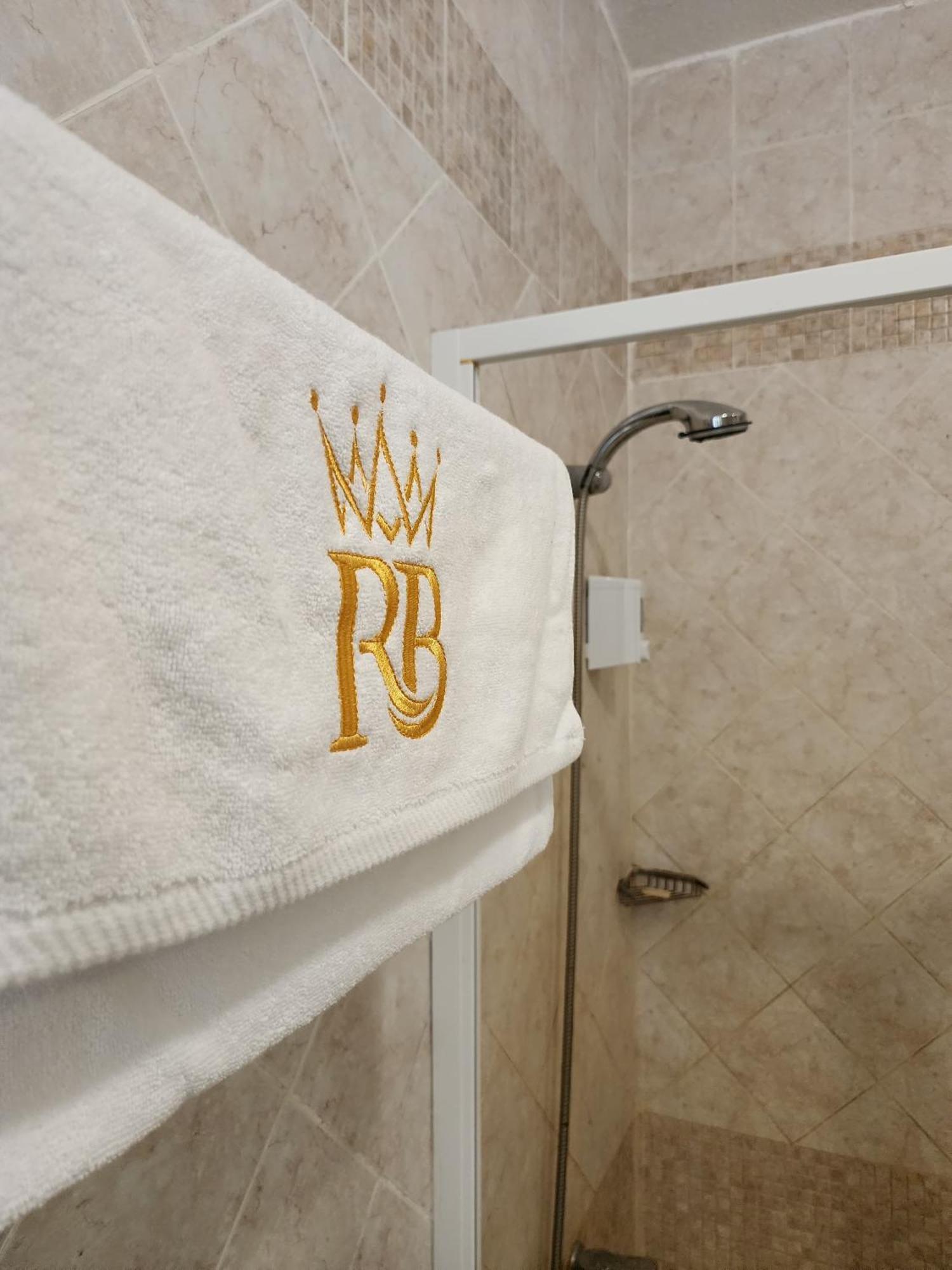 Royal Beach Resort Ras Sedr Room photo