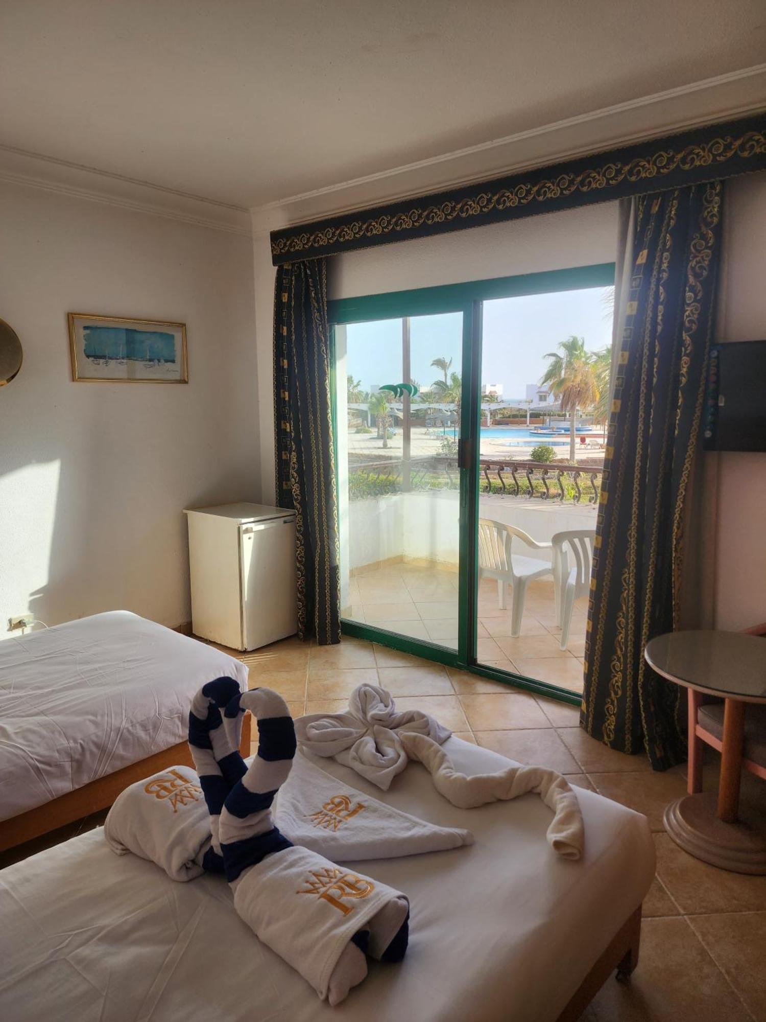 Royal Beach Resort Ras Sedr Room photo