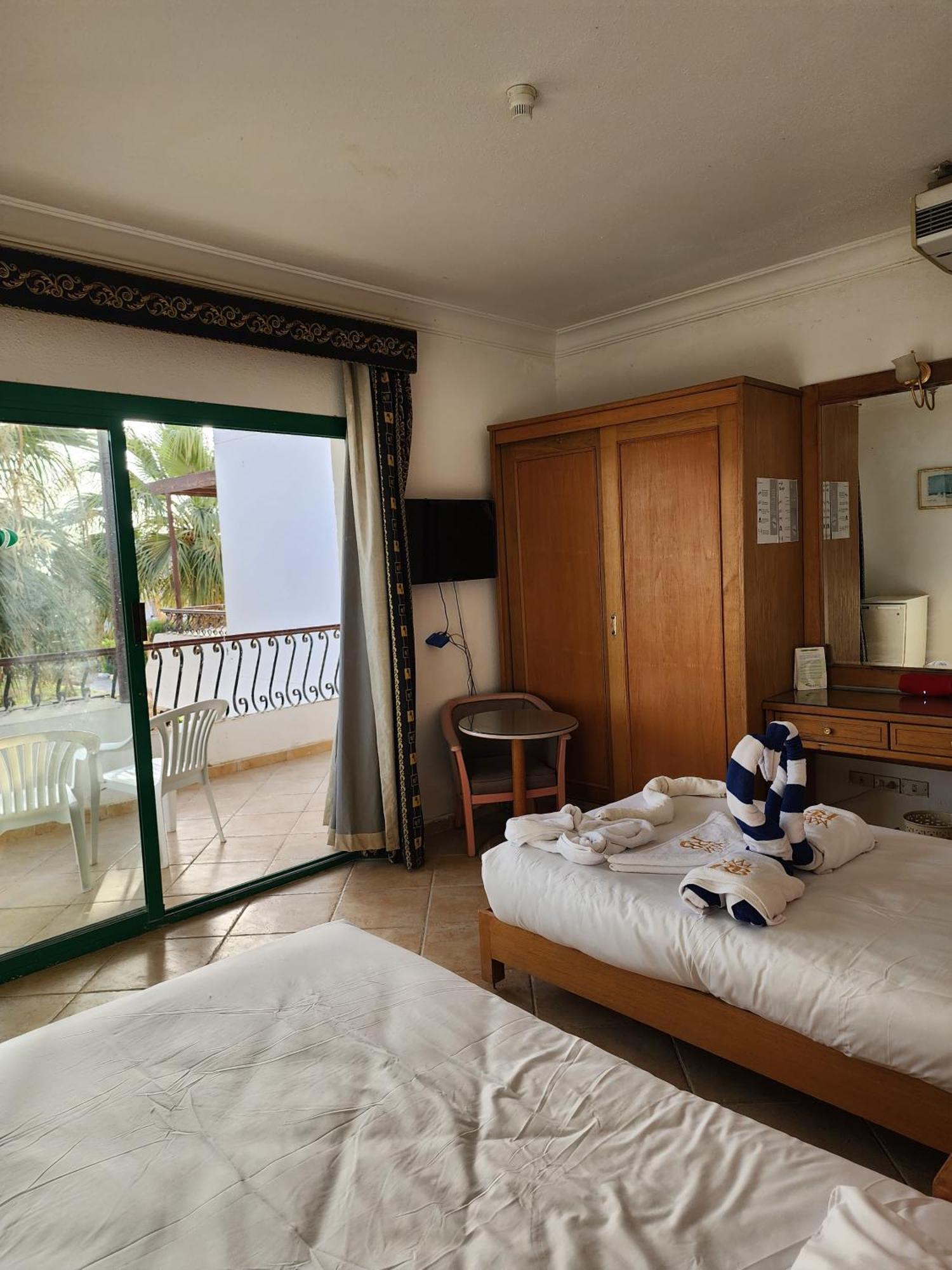Royal Beach Resort Ras Sedr Room photo