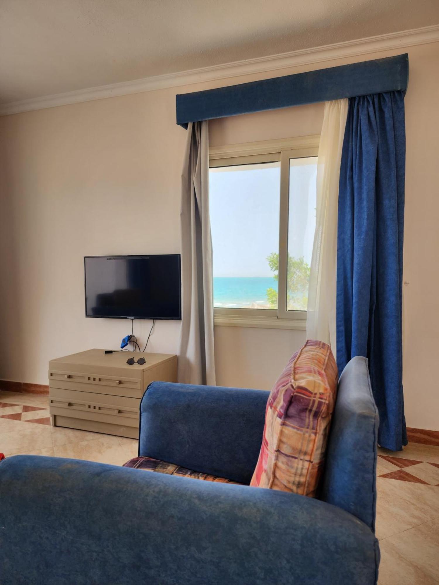 Royal Beach Resort Ras Sedr Room photo