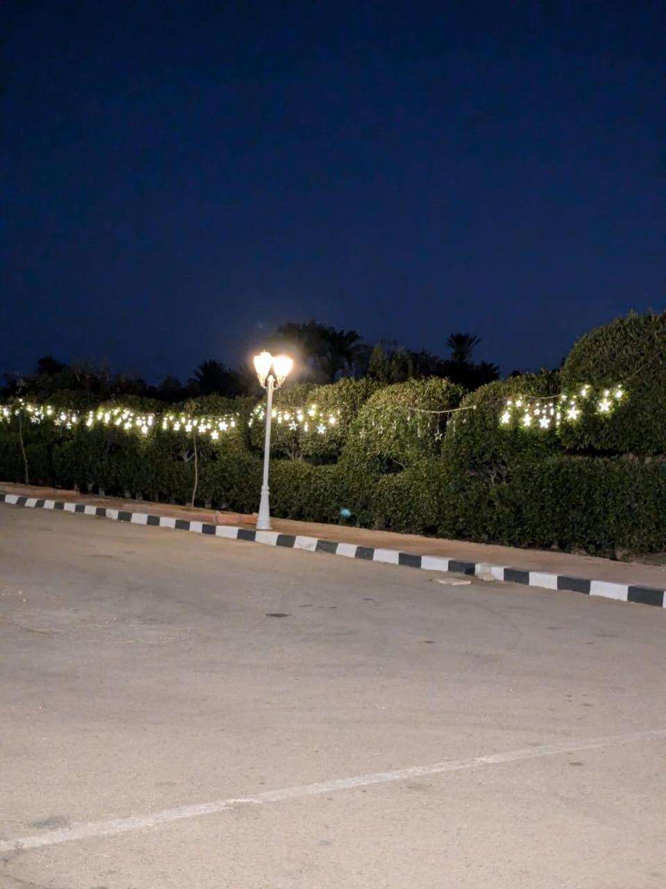 Royal Beach Resort Ras Sedr Exterior photo